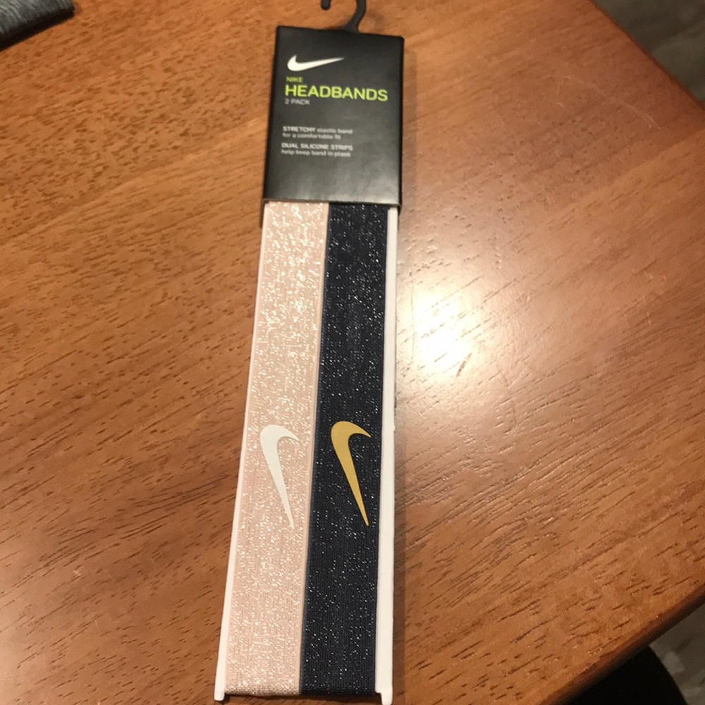 Nike Headband NWT